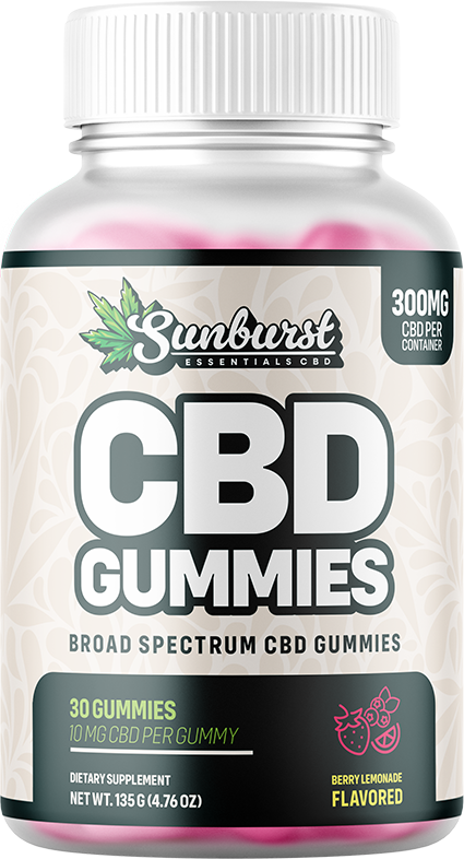 SunBurst CBD