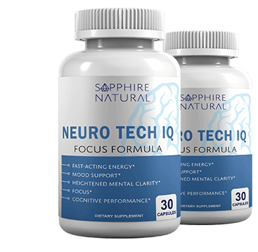 Neuro Tech IQ